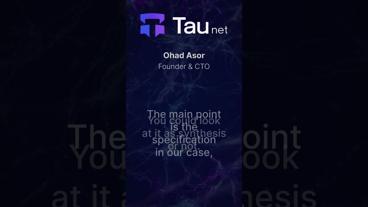 Standalone Application 💎 #TauNet #socialcoding #KnowledgeConnection