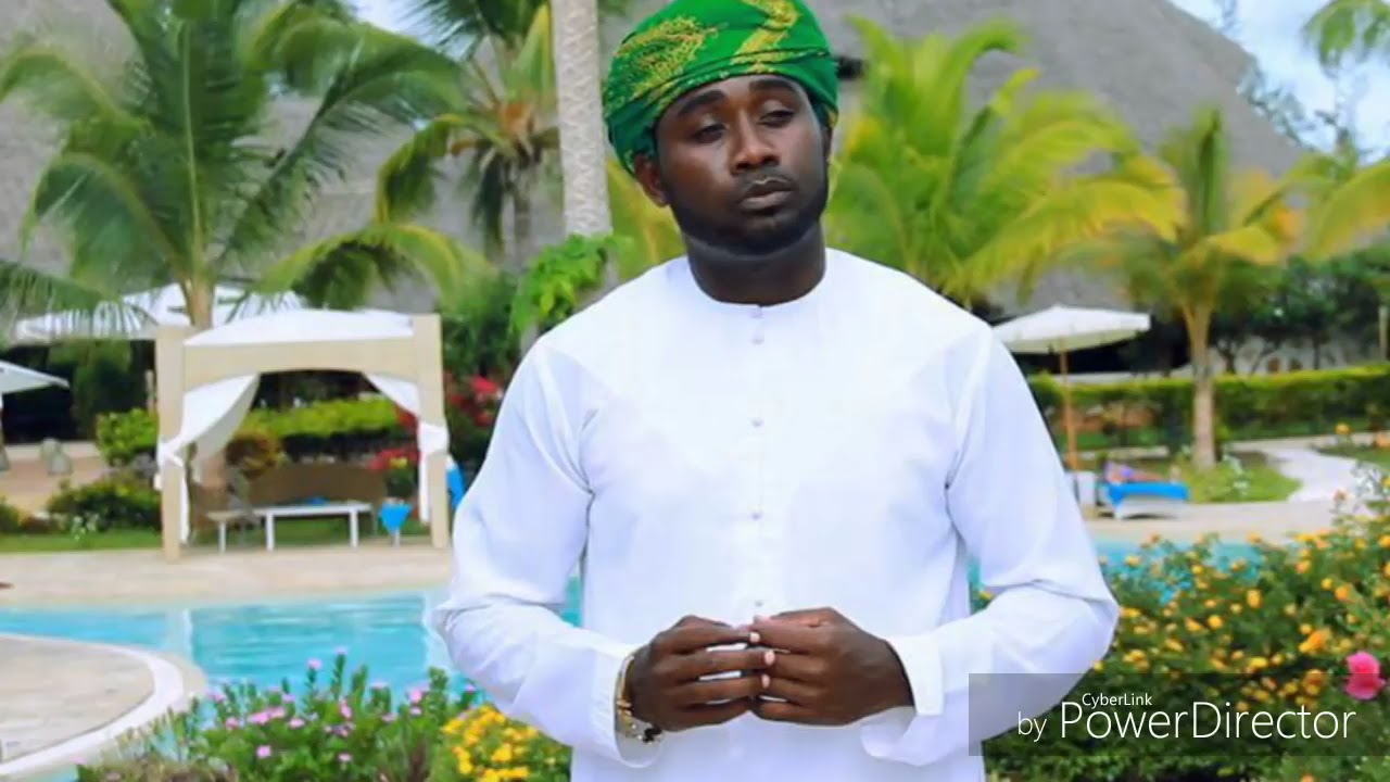 SHEIKH HAFIDH - UDHALILISHAJI