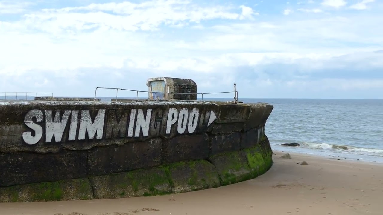 Lido Cliftonville 2024