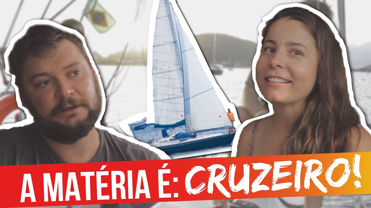 8 lições para ser um velejador de cruzeiro | #FLOR_DE_SAL 36