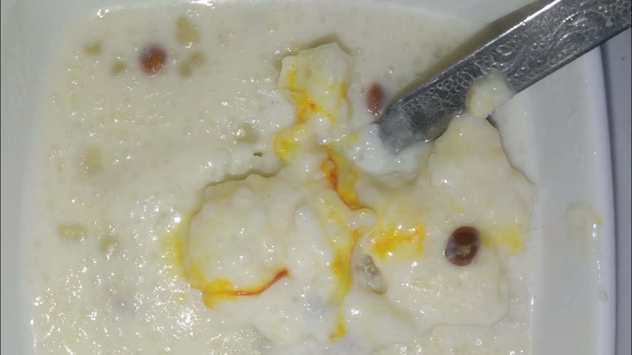 2in1shivratri special kheer #recipe #food #yummy #sweet#zaikapuranidilli 
