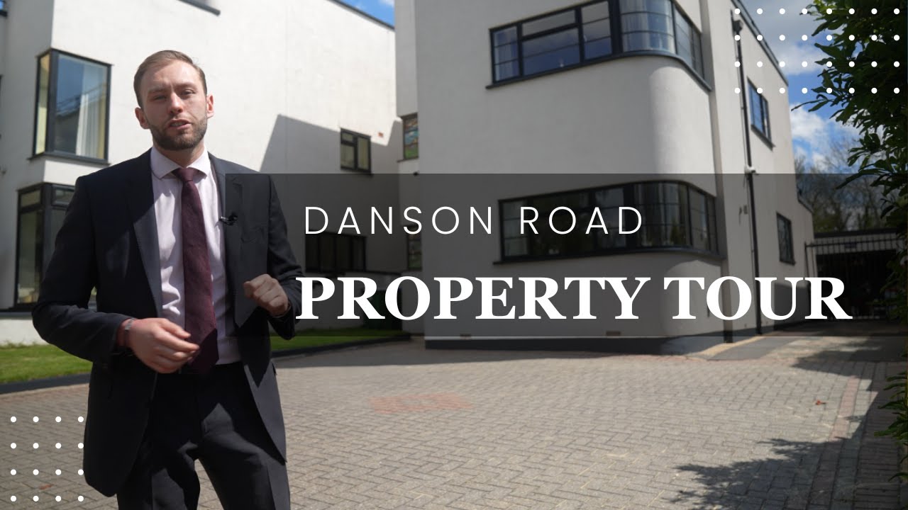 Introducing Danson Road, South Bexleyheath - RE/MAX Select, Bexleyheath