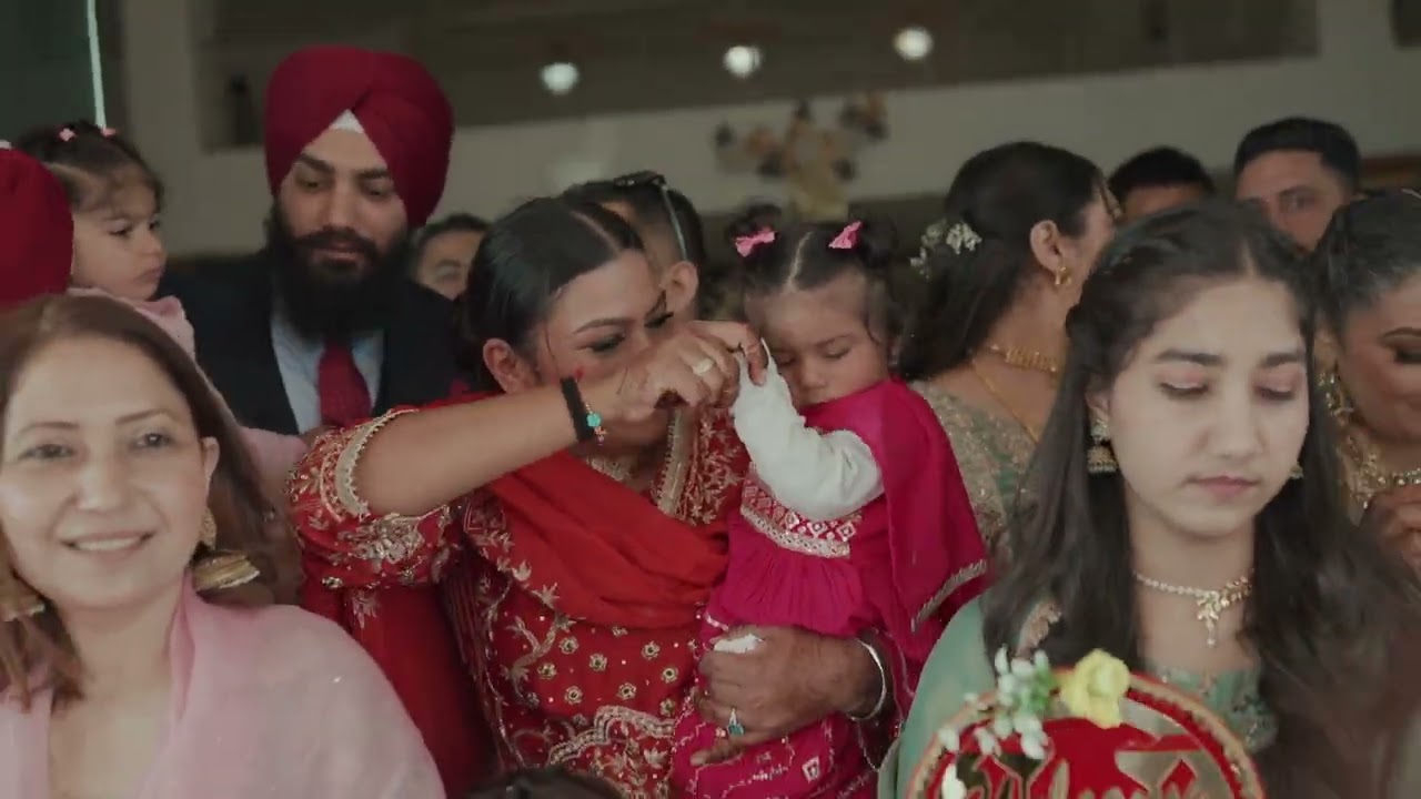 Ashmeet weds LovePreet  .Romy studio.m.98763 84992