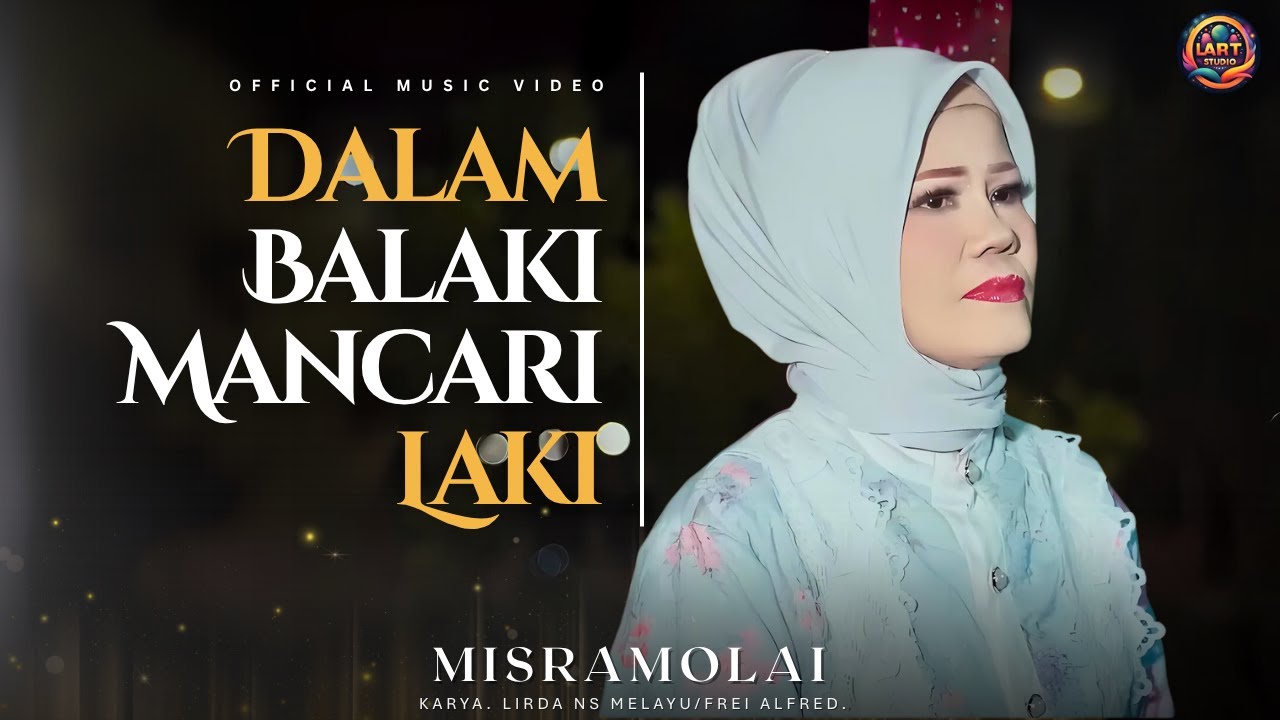 DALAM BALAKI MANCARI LAKI - MISRAMOLAI | Lagu Minang Viral 2025 | Dendang Minang Terbaru