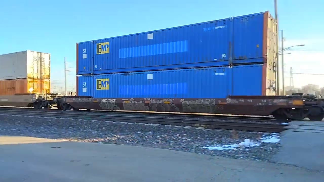 A Failed Catch Of Z-LCG219...