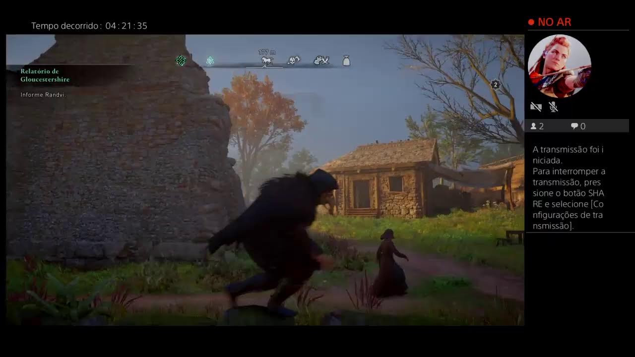 Assassin's Creed Valhalla