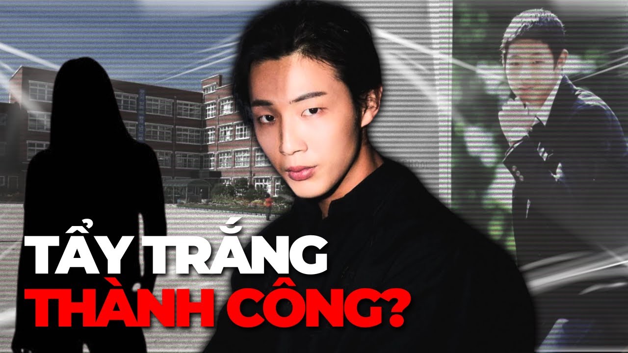 HÀNH TRÌNH THOÁT KHỎI MÁC QUẤY RỐI TÌNH D*C VÀ BẠO L*C HỌC ĐƯỜNG CỦA KIM JI SOO