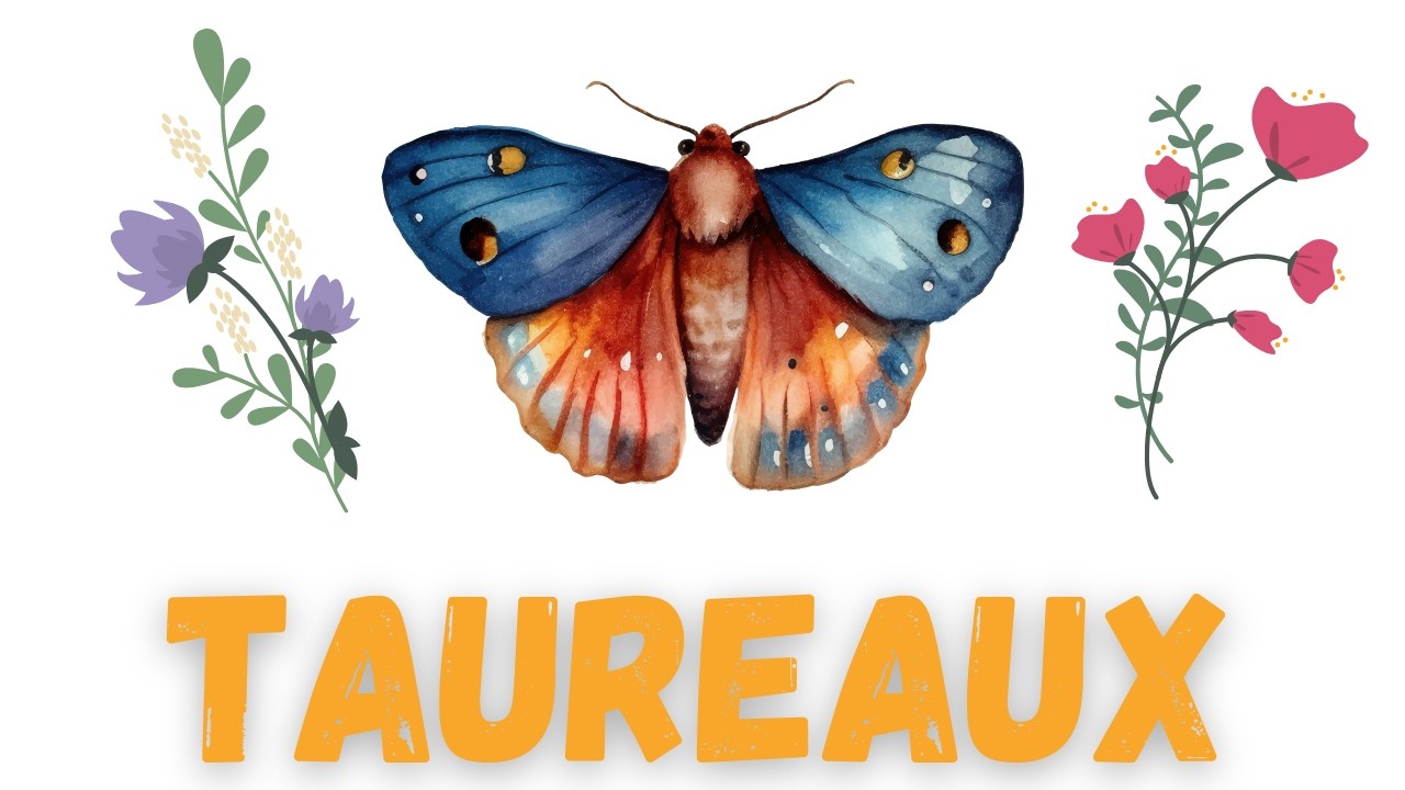 TAUREAU ❤️ Wow‼️ Quelqu'un vous veut vraiment beaucoup, vous le connessez 😳🫣