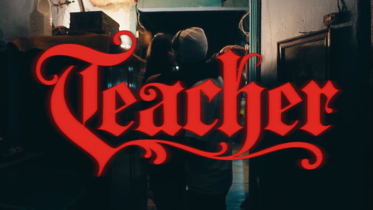 XkarleX | Teacher 😮&zwj;💨 (prod. INHAKI369)