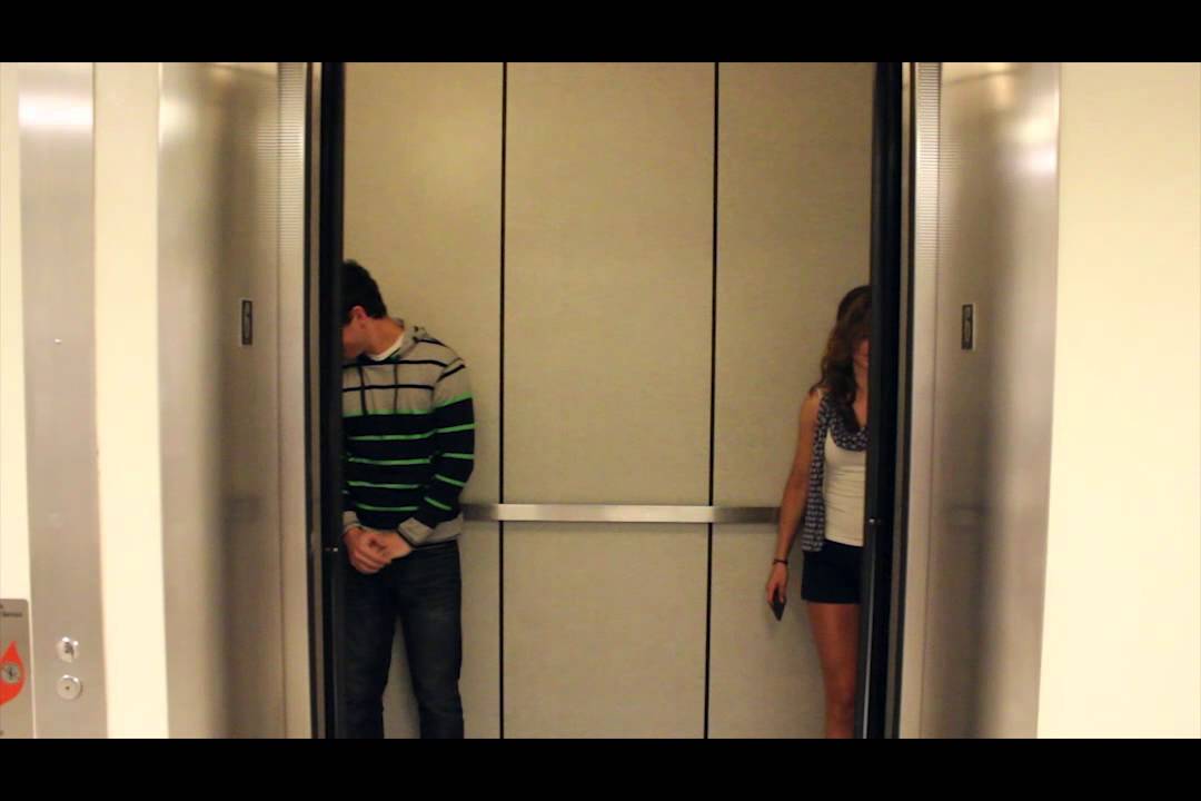 The Elevator