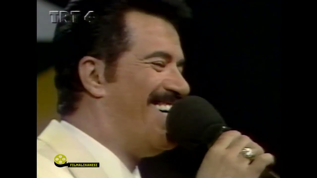 Metin Milli - Konseri 1995 - TRT4 (16 dk)