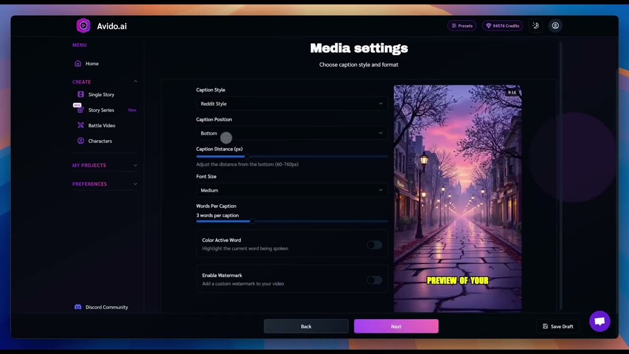 How to Create Viral AI Videos with Avido.ai &ndash; Full Tutorial (Step-by-Step Guide)