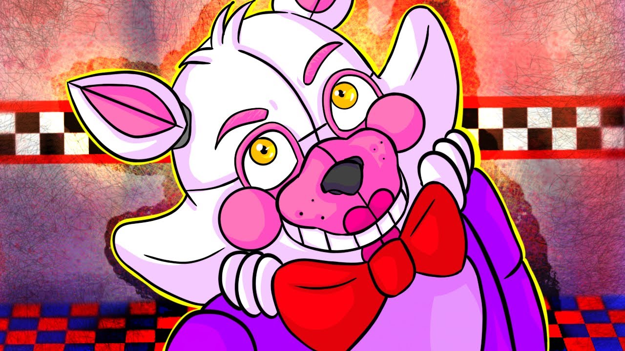 Bonnie's REAL Voice!? | Minecraft FNAF Roleplay