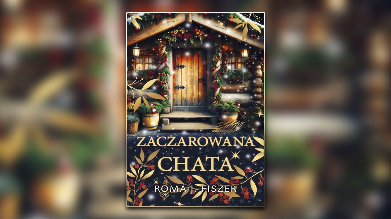 Zaczarowana chata - Audiobooki - Audiobook Pl - Romans