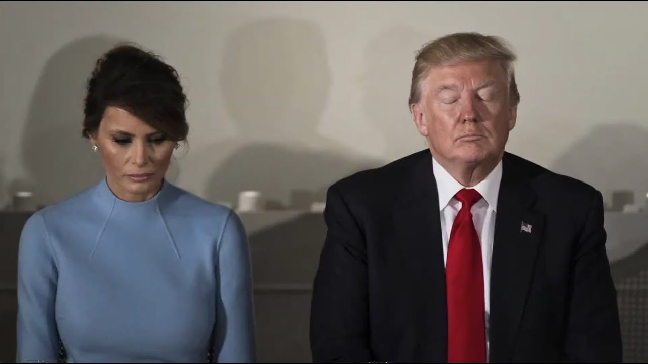 Harris v Trump - Law & Order at the DNC 2024