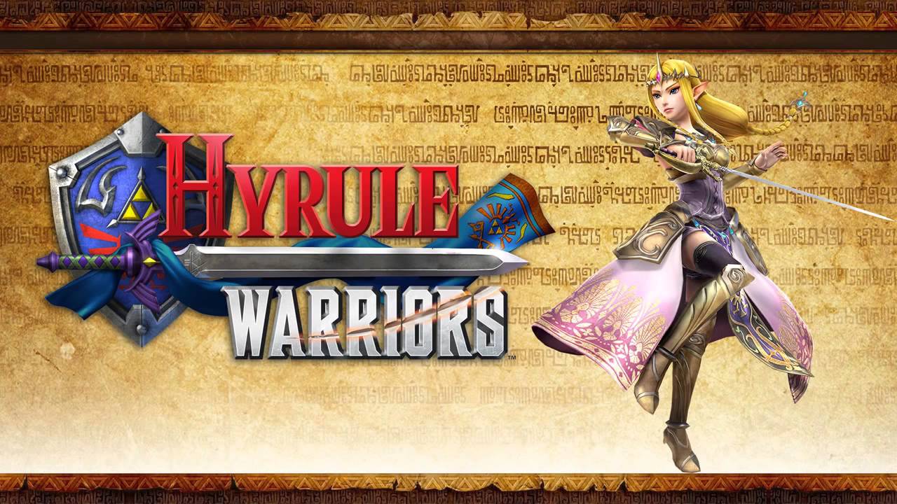 Eclipse of the Moon   Hyrule Warriors