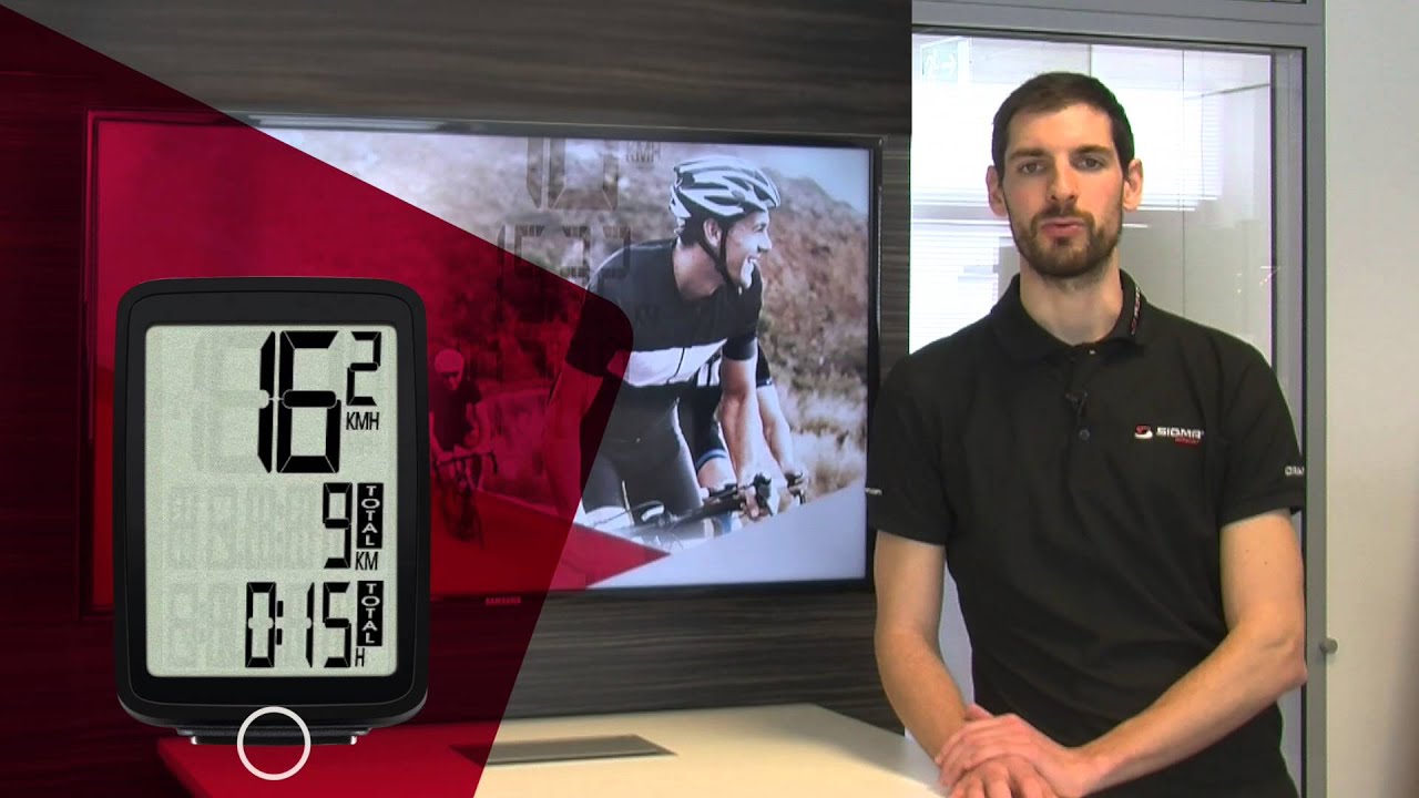 SIGMA SPORT // PURE 1/ATS // Hard Facts (EN)