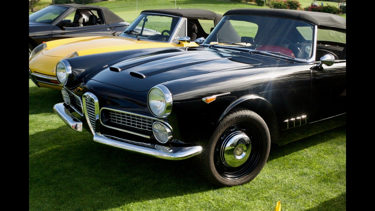 2026 Alfa Romeo Owners Club Board Of Directors Retreat