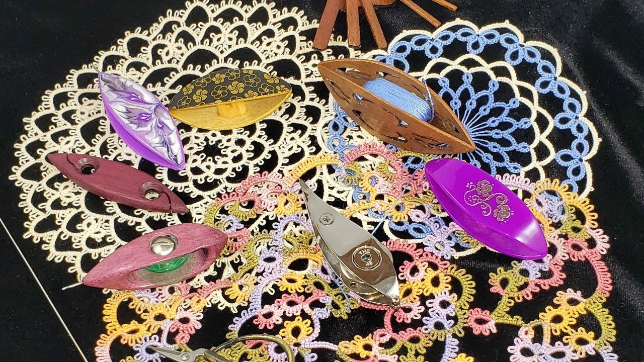 Today is Helix Tatting Day!!!!