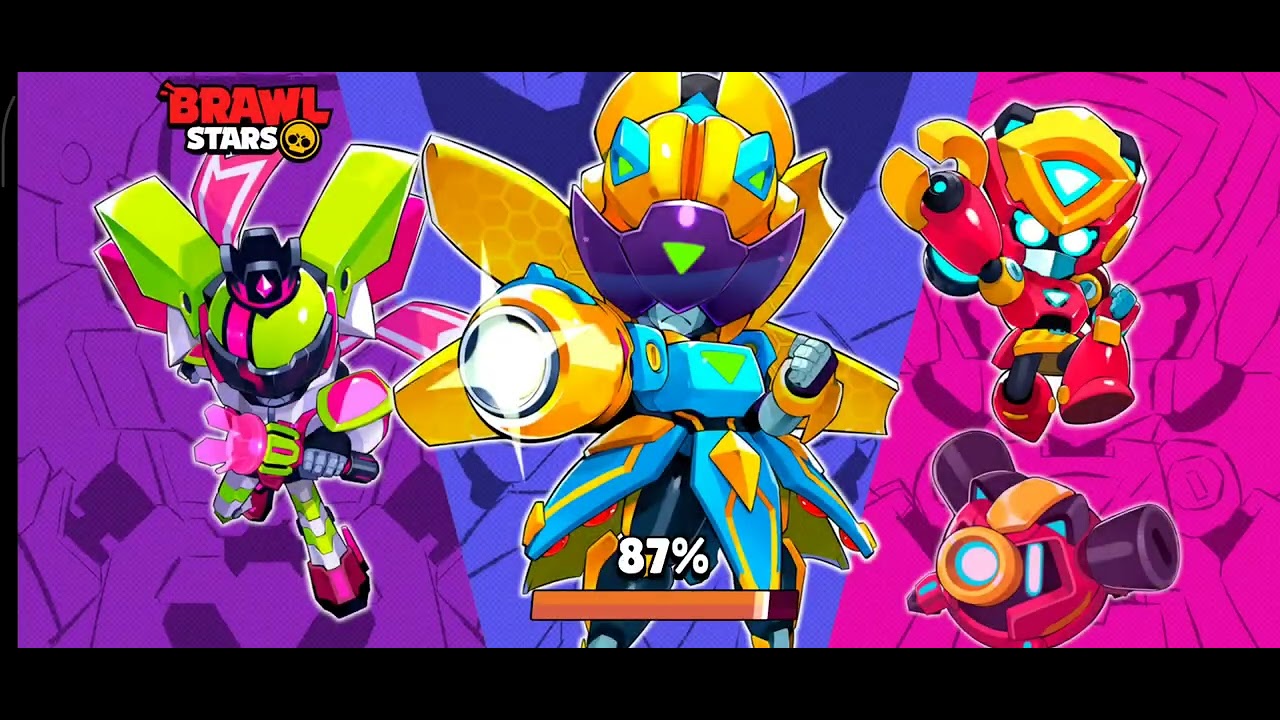 Brawl Stars 3.Bölüm