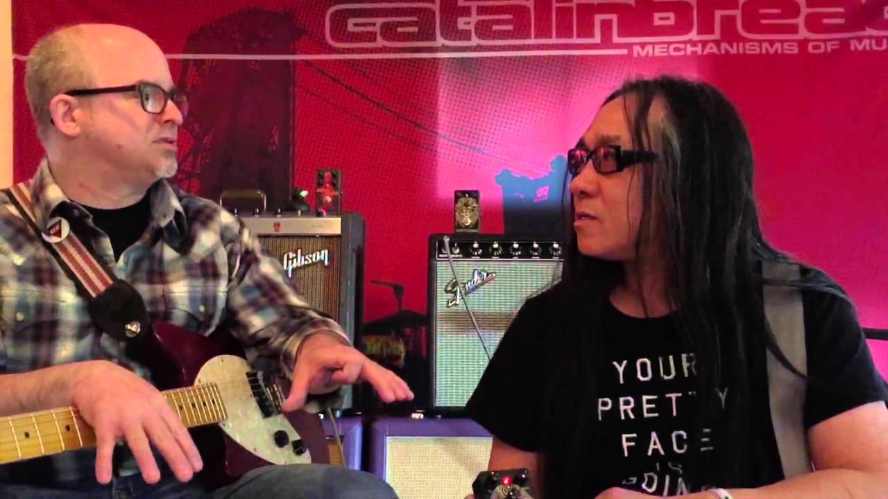Galileo: A Closer Look by Catalinbread Part 1