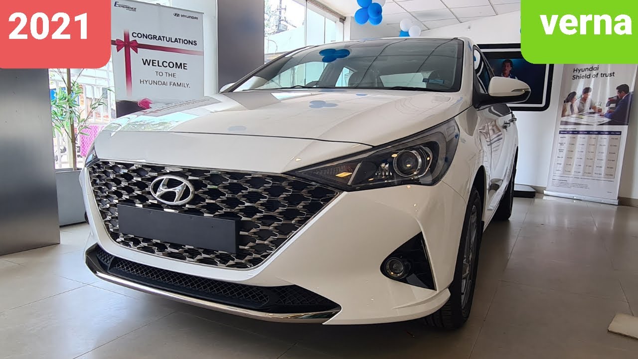 2021 Hyundai Verna SX | 2021 Hyundai Verna | detailed review | features | specs | price !!!!