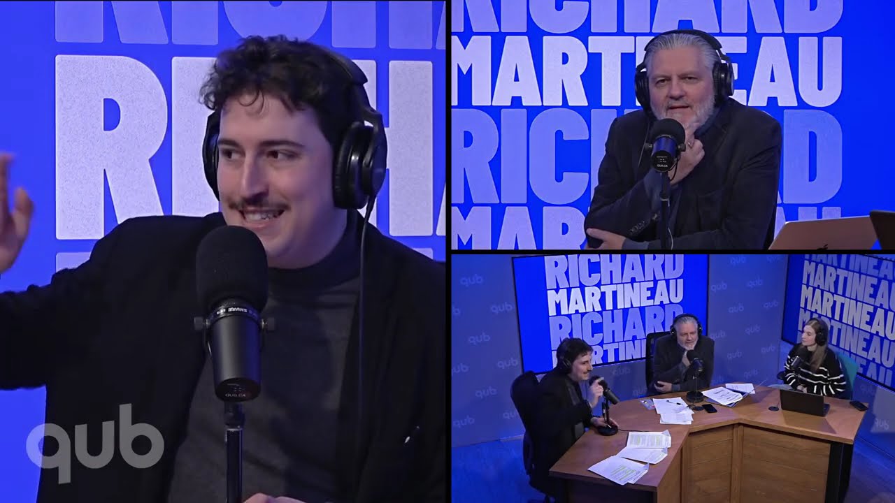 Jim Carrey au César en France était-il… un faux Jim Carrey???