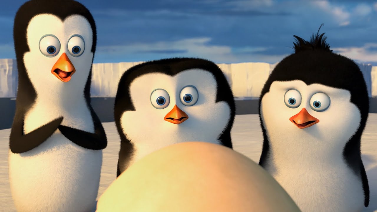 'Penguins of Madagascar' Review: An Earthbound Spinoff