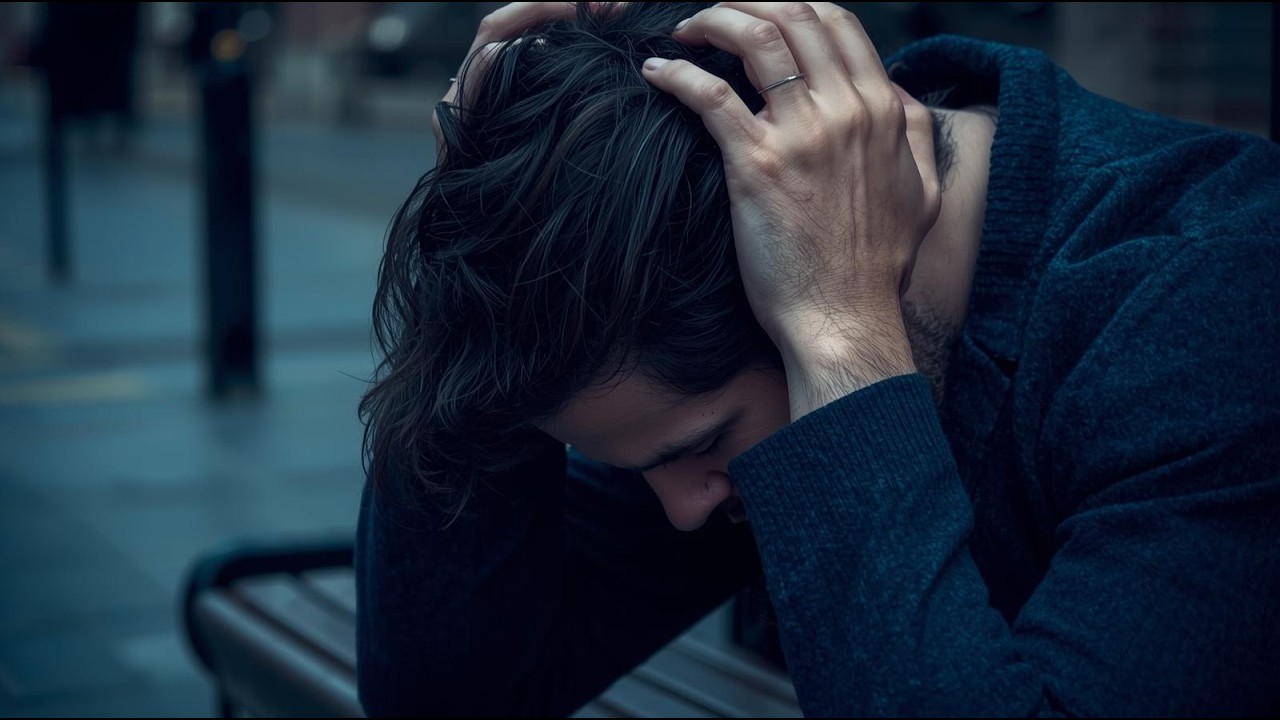 It’s My Fault You Left – Emotional Acoustic Breakup Song