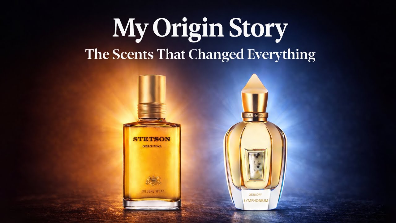 The 5 Fragrances That Changed Everything For Me