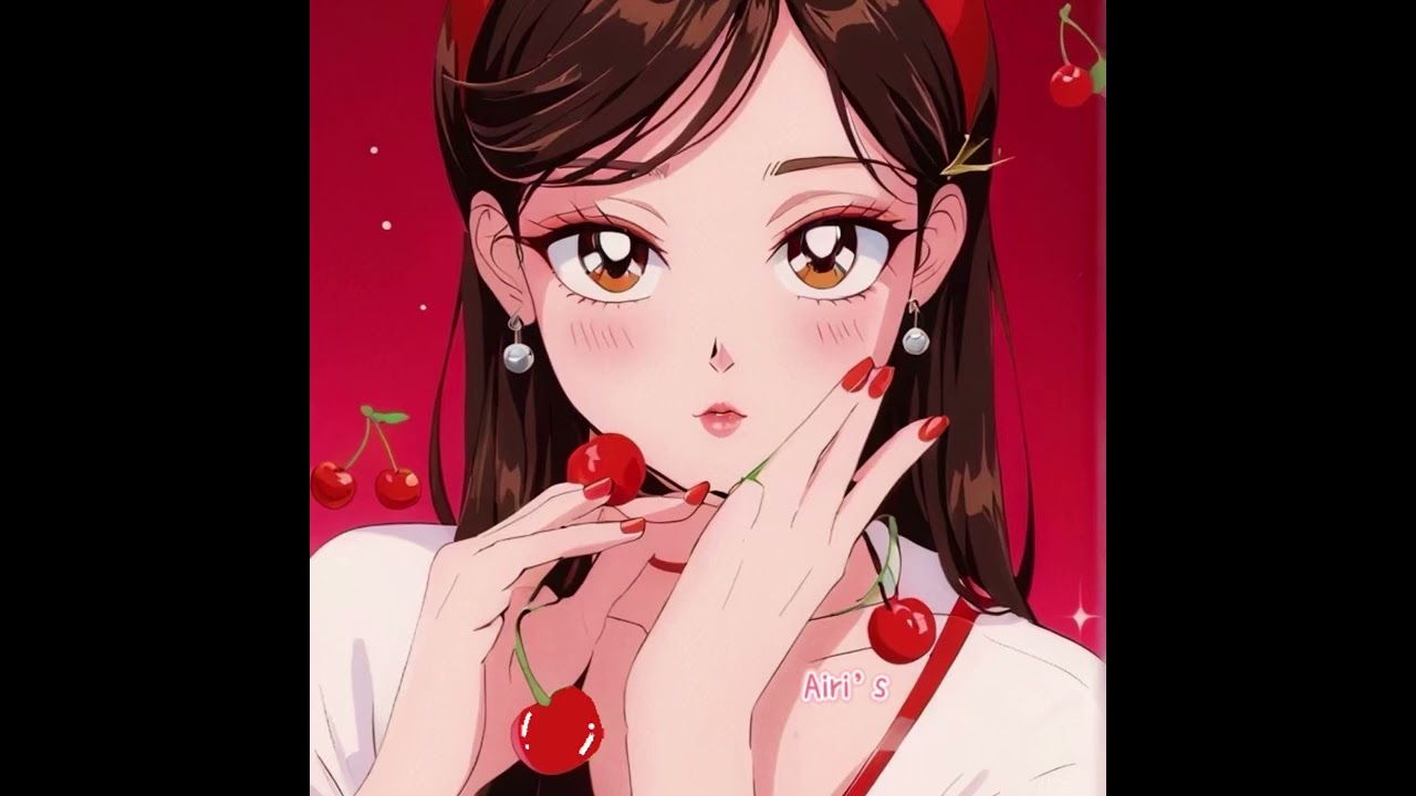 Che .R. Ri'S - Airi'S
