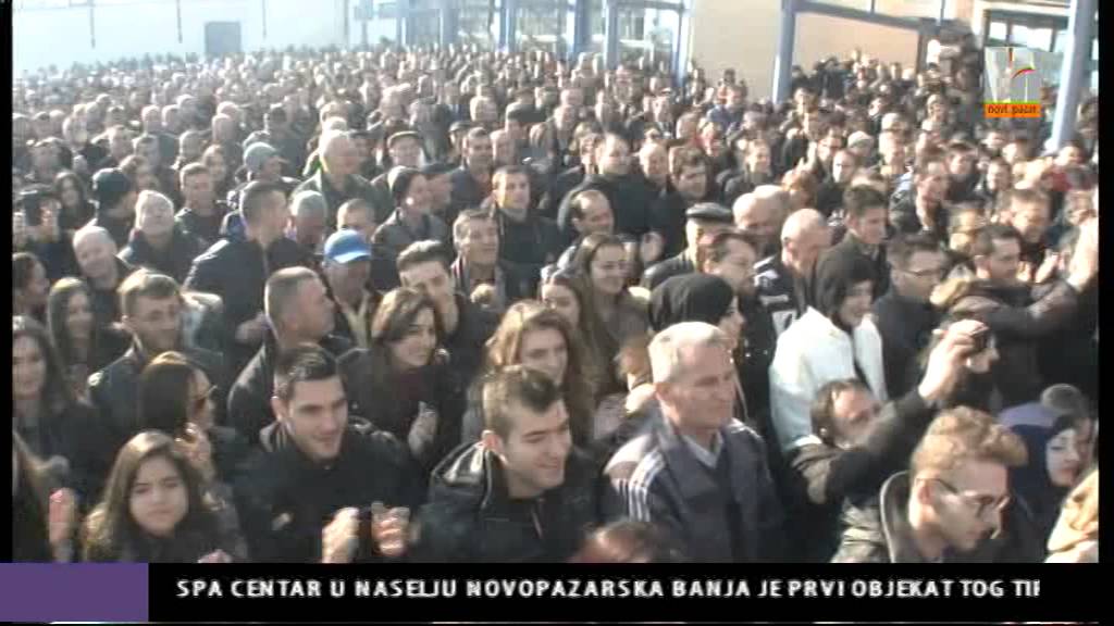 Sandžak haber snimak