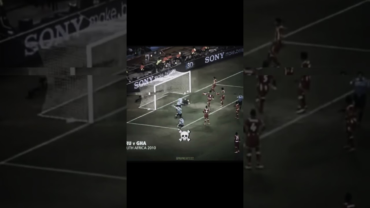 FORLAN should be an icon in fc 26 😭 #edit #viral