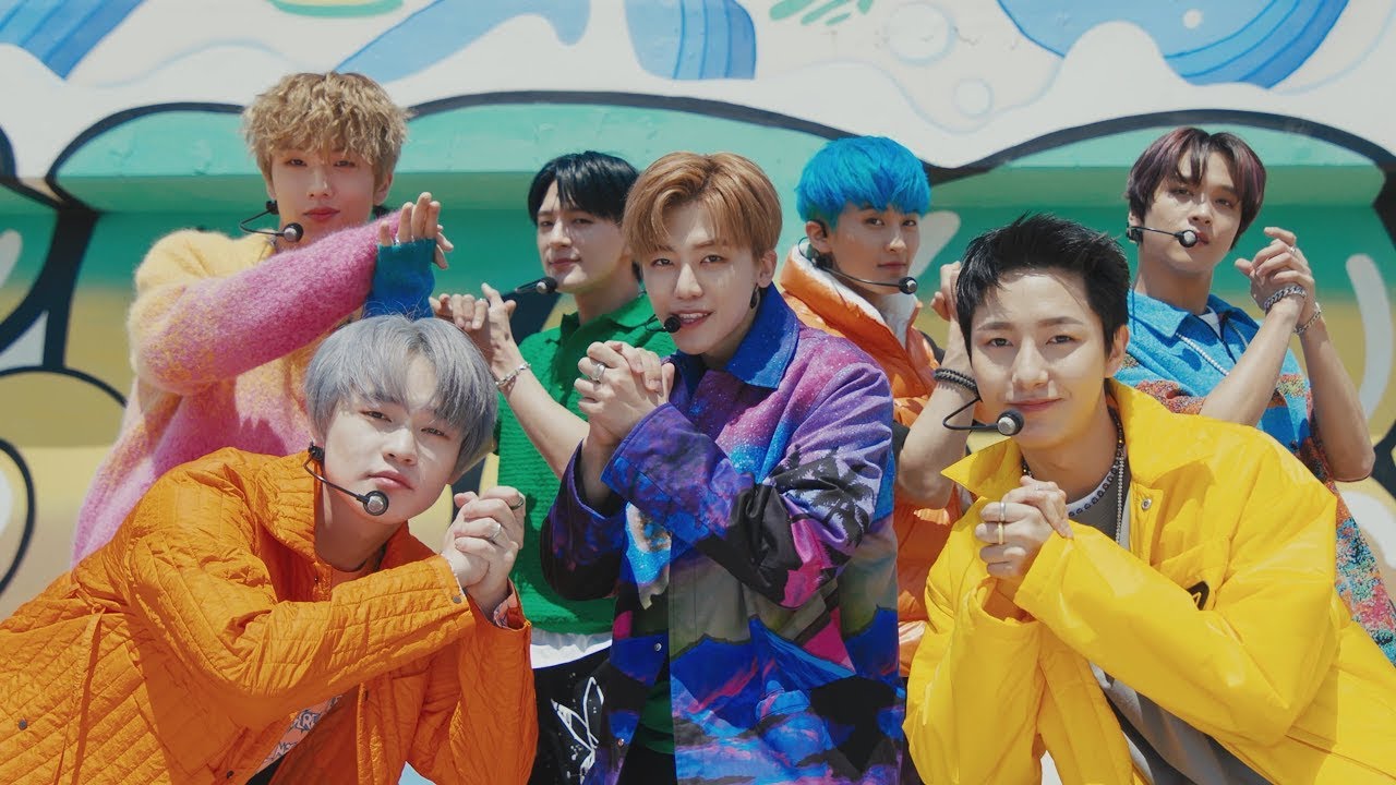 Most Replayed Parts in NCT Dream MVs