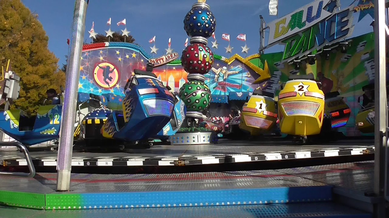 Galli Dance Mondorf (Offride