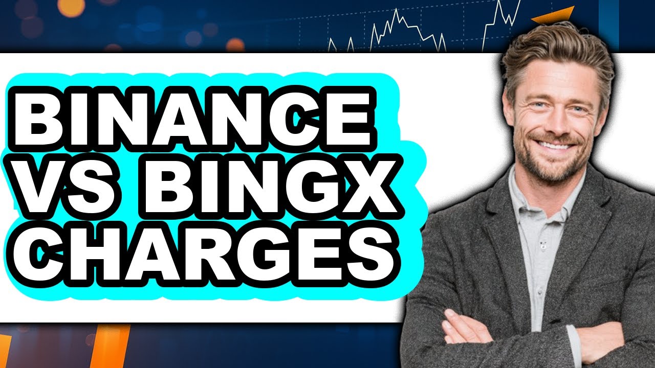 Binance vs BingX Charges - Full Comparison