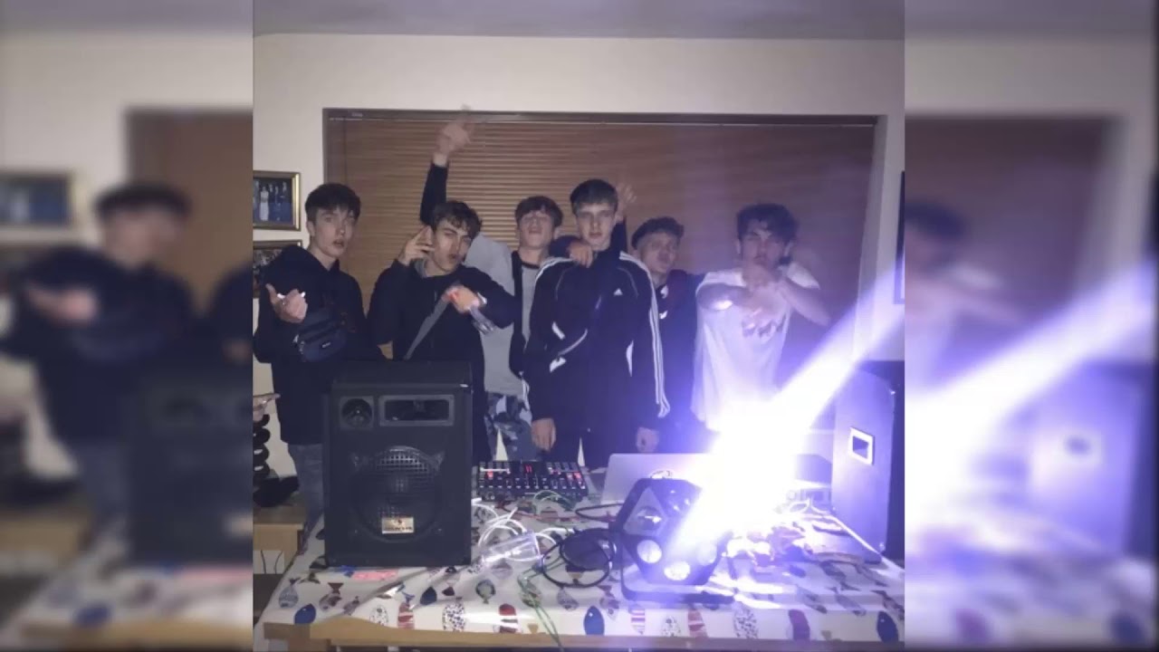 DJP - Americano Mashup | We No Speak Americano x Yolanda Be Cool x Heads Will Roll - Yeah Yeah Yeahs