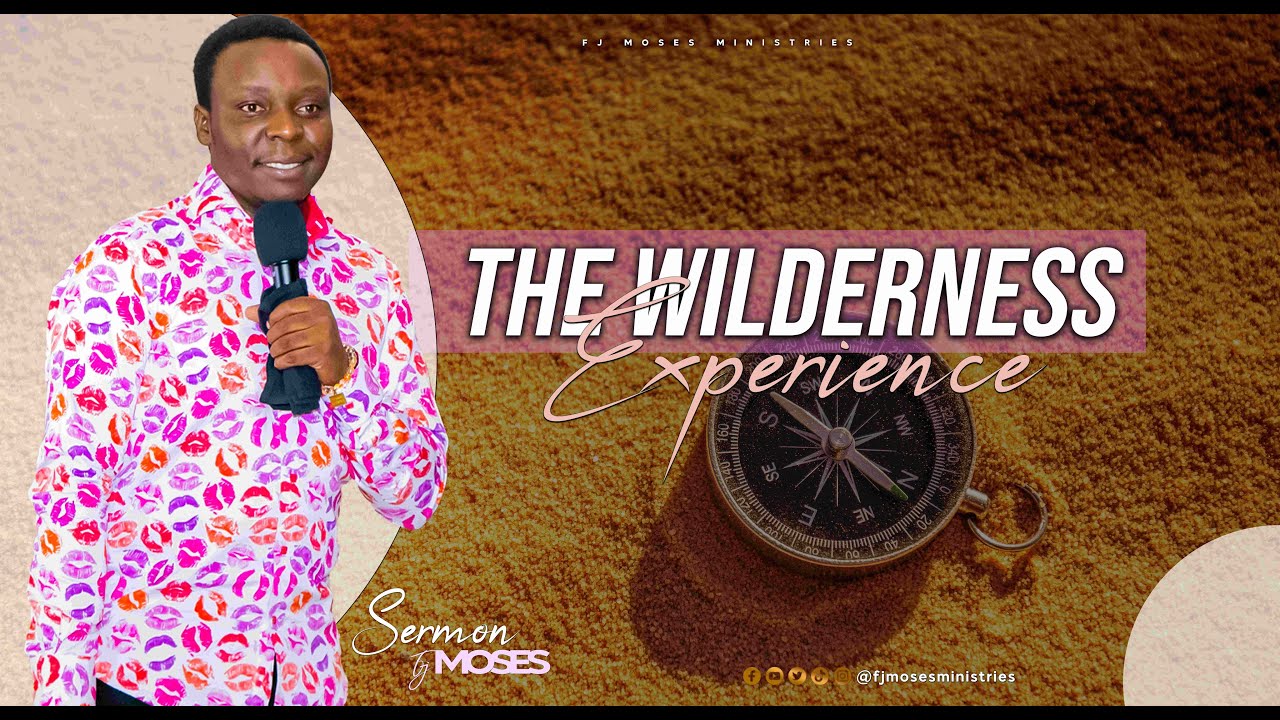 𝐓𝐇𝐄 𝐖𝐈𝐋𝐃𝐄𝐑𝐍𝐄𝐒𝐒 𝐄𝐗𝐏𝐄𝐑𝐈𝐄𝐍𝐂𝐄 || 𝐒𝐄𝐑𝐌𝐎𝐍 || 𝐅𝐉 𝐌𝐎𝐒𝐄𝐒