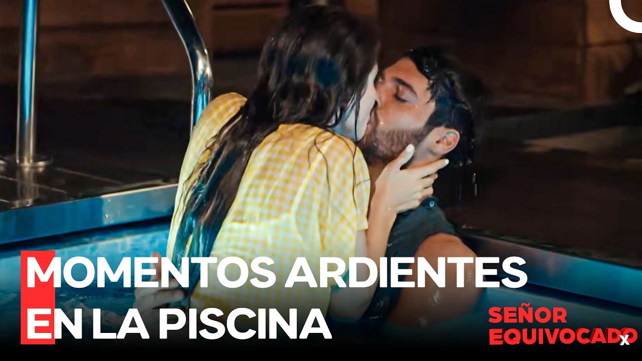 ¡Vivamos El Romanticismo Sin Que Nadie Nos Vea! - Señor Equivocado