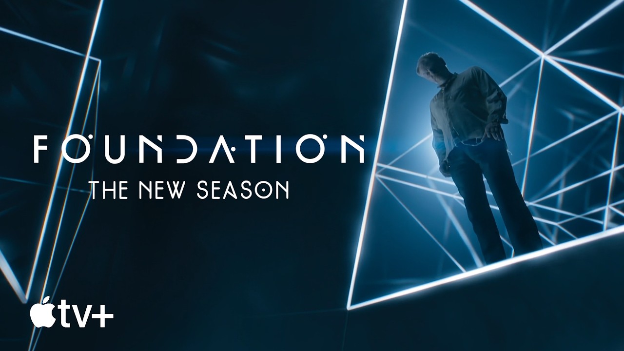 Foundation &mdash; Season 4 