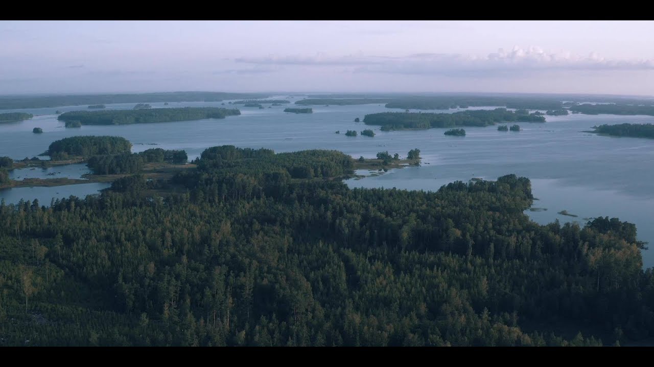 Visit &Aring;snen &ndash; Nature For Real