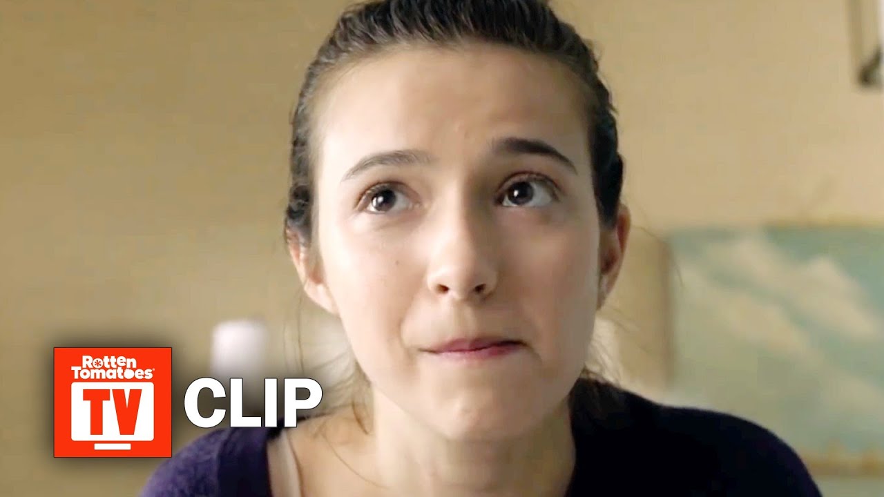 Marvel's The Gifted S02E09 Clip | 'Rebecca Has A Flashback' | Rotten Tomatoes TV