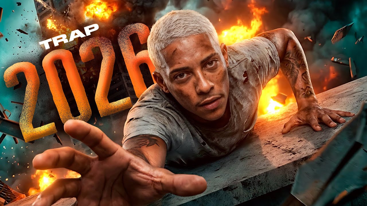 SET TRAP 2026 ATUALIZADO - MC Poze do Rodo, Oruam, Filipe Ret, Chefin