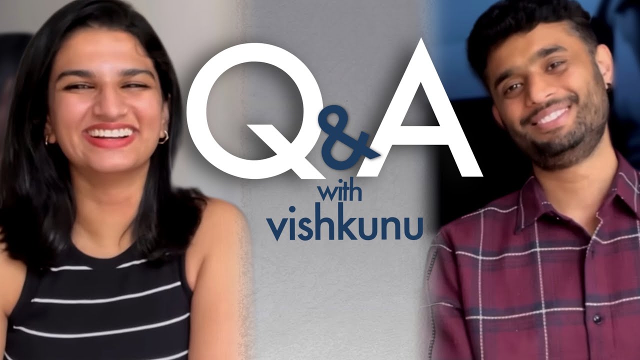 Let’s answer few questions | Answering to your questions | Q&A