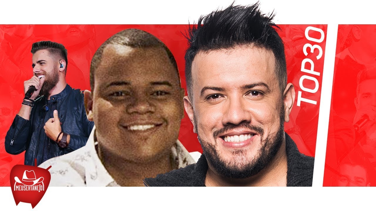 COMPOSIÇÕES de PANCADINHA e VICTOR HUGO - Quem Escreveu? #10