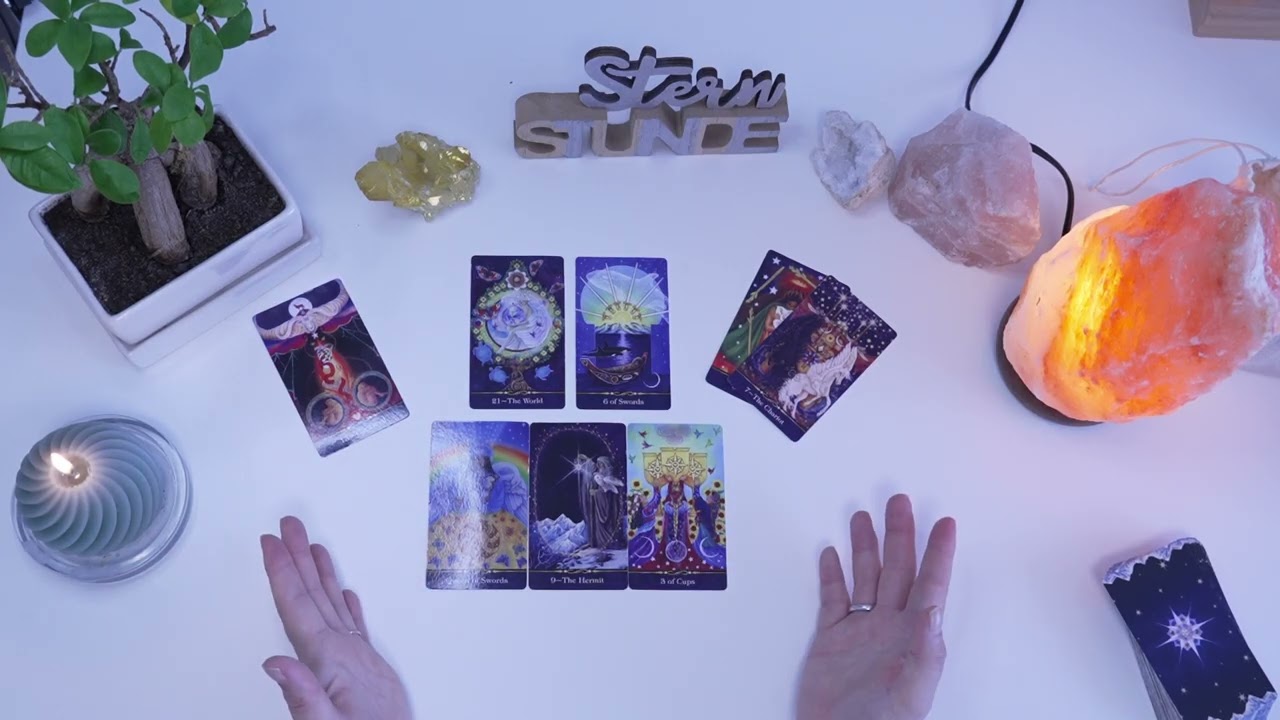 Rasant ins Glück🍀das ist dein nächstes Geschenk🎁 vom Universum✨👌💌😇