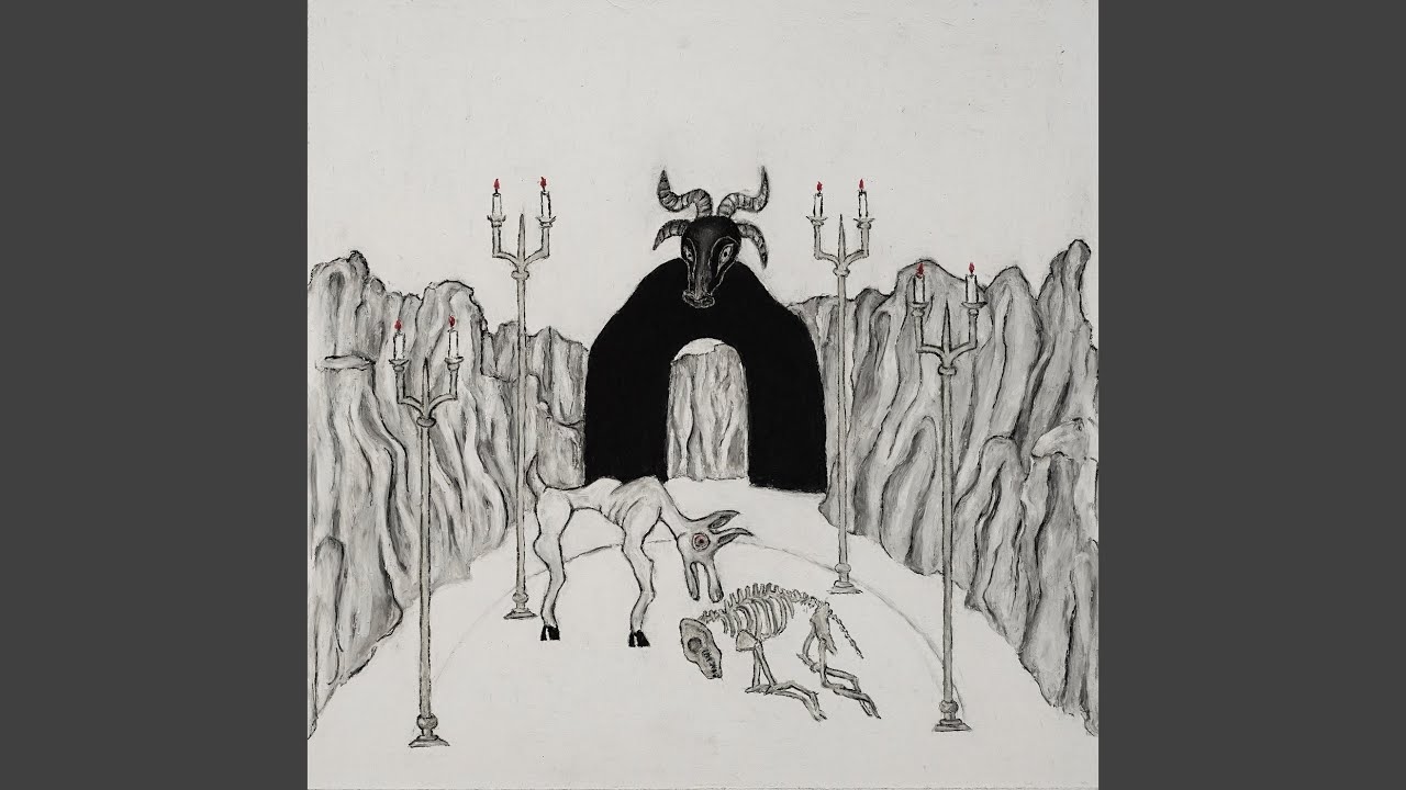 Cap.1: Malleus Maleficarum