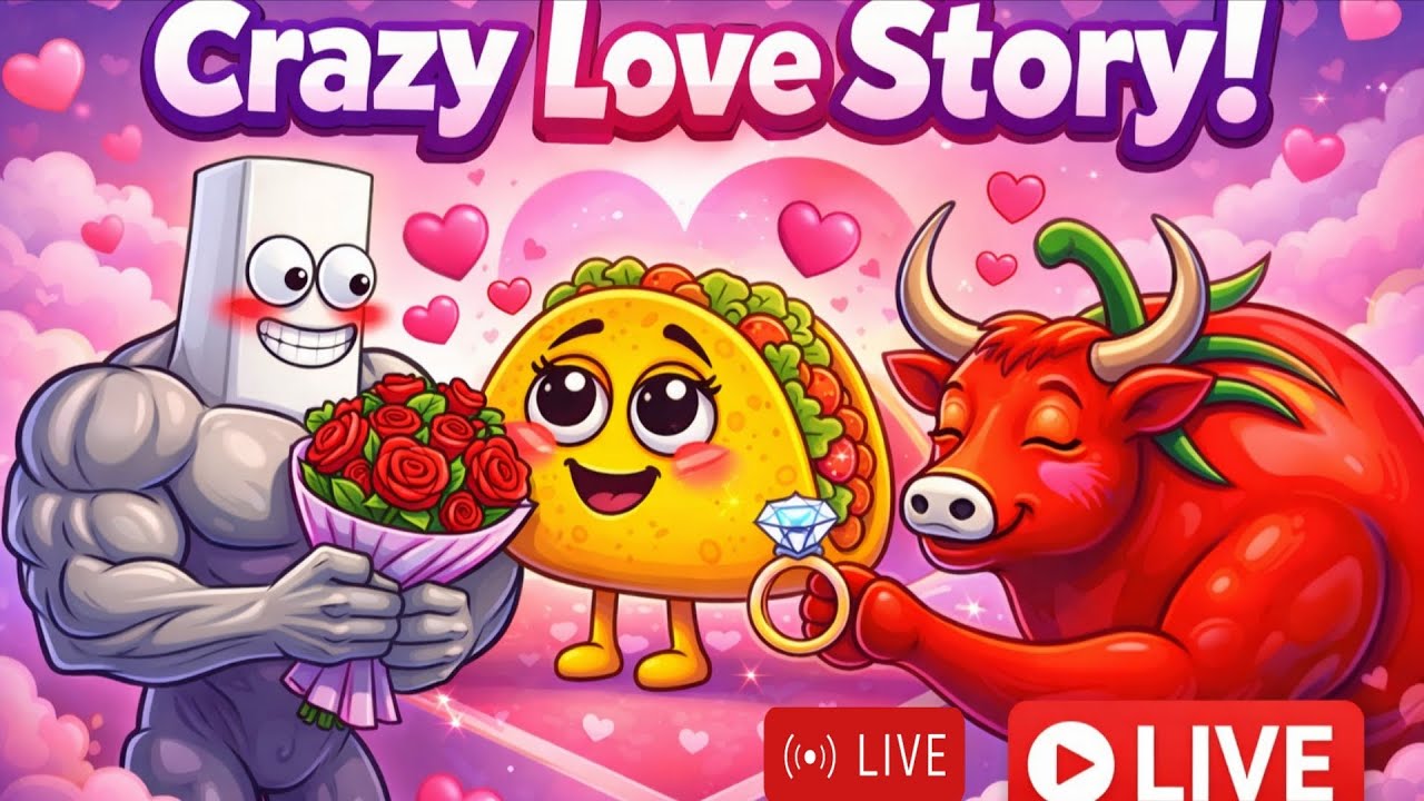 👉MERGE FELLAS LIVE | 🧟Crazy Merge Gameplay | Non-Stop Fun! LIVE STREAM 🔴🟢