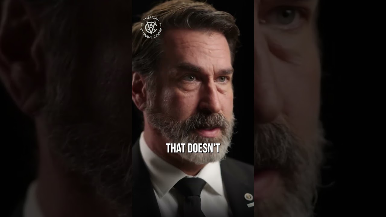 Rob Riggle's Response to 9/11 Attacks