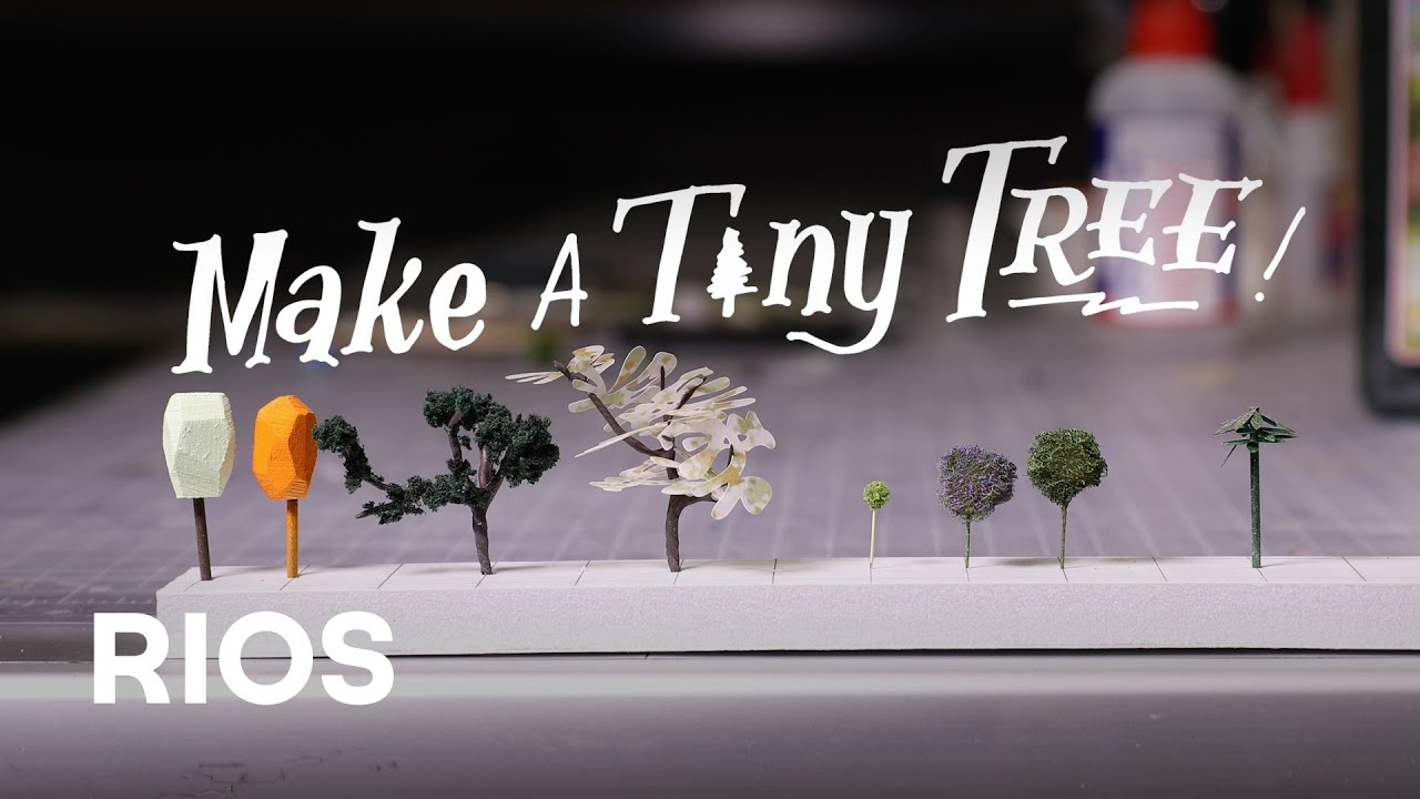 How to Make Model Trees